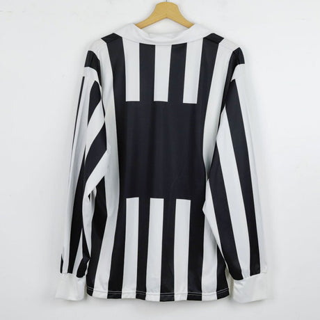 Maglia Home Juventus Kappa 1989/1990 by KAPPA - Home (2)
