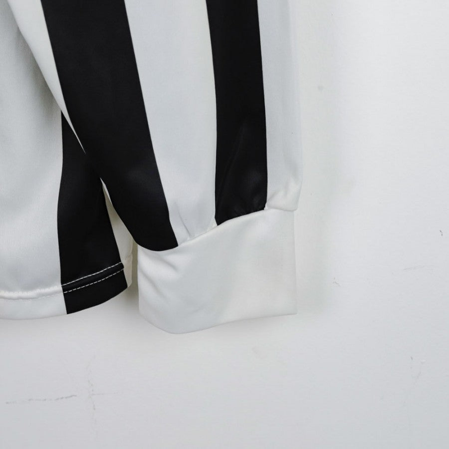 Maglia Home Juventus Kappa 1989/1990 by KAPPA - Home (3)