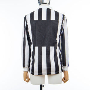 Maglia Home Juventus Kappa 1990/1991 by KAPPA - Home (2)