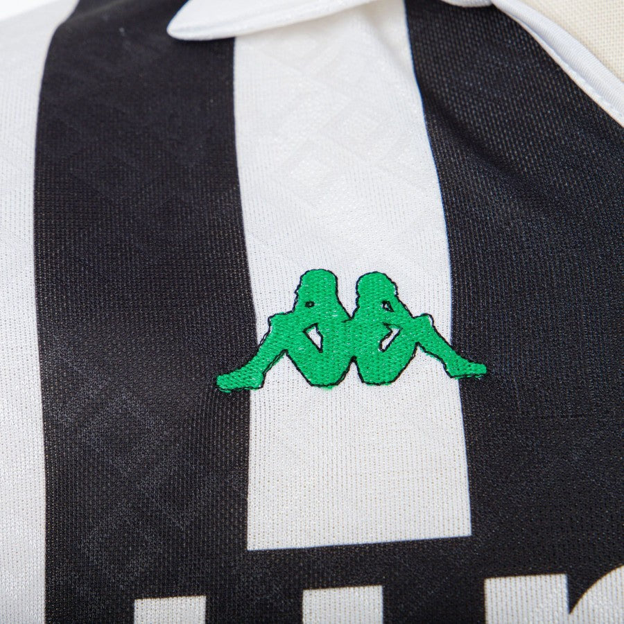 Maglia Home Juventus Kappa 1990/1991 by KAPPA - Home (4)