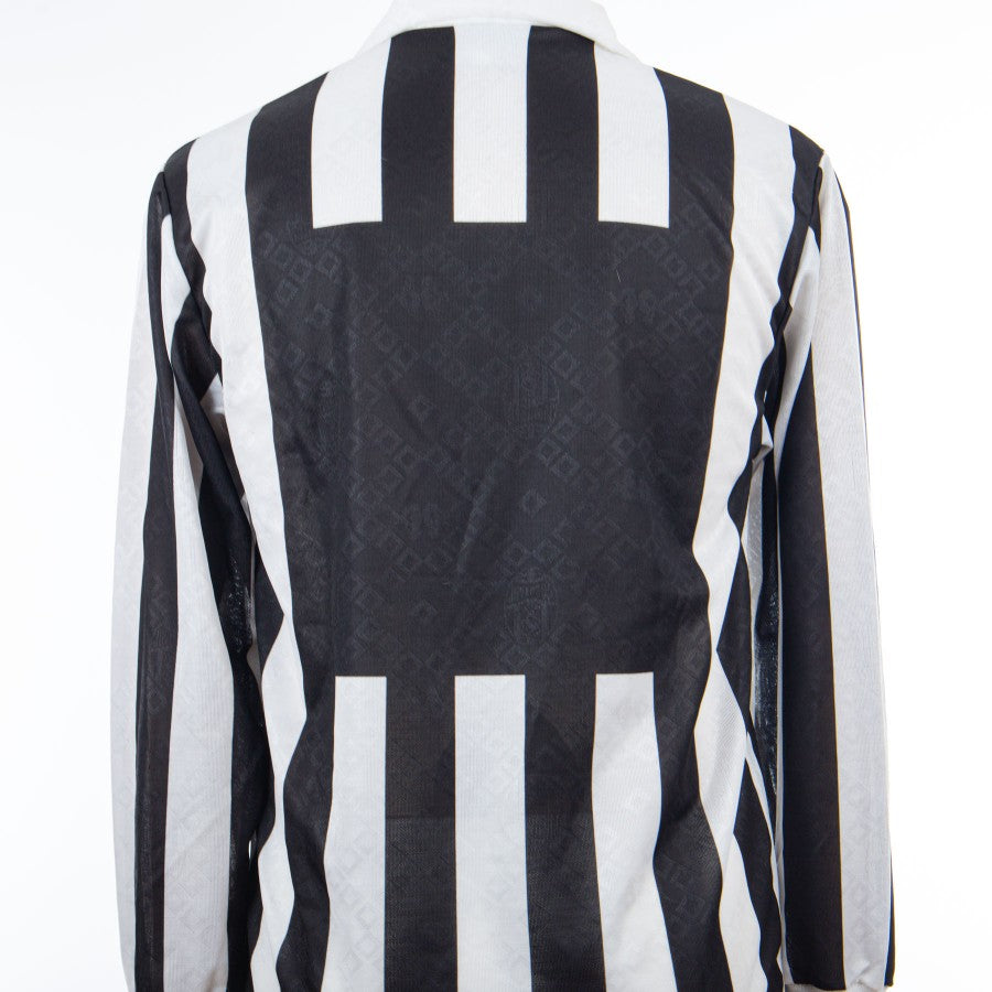 Maglia Home Juventus Kappa 1990/1991 by KAPPA - Home (7)