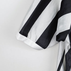 maglia home juventus kappa 1990/1991 by KAPPA - Home (11)