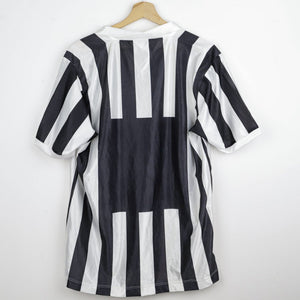 maglia home juventus kappa 1990/1991 by KAPPA - Home (2)