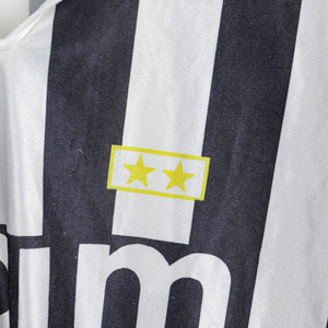 maglia home juventus kappa 1990/1991 by KAPPA - Home (4)
