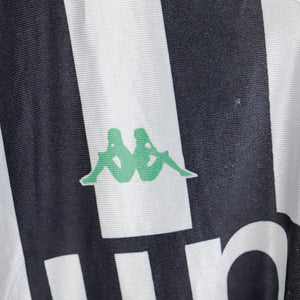 maglia home juventus kappa 1990/1991 by KAPPA - Home (5)