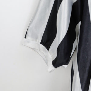 maglia home juventus kappa 1990/1991 by KAPPA - Home (7)