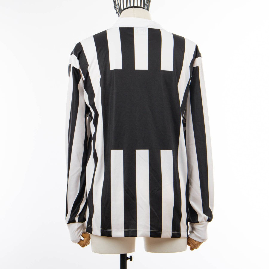 Maglia Home Juventus Kappa 1991/1992 by KAPPA - Home (2)