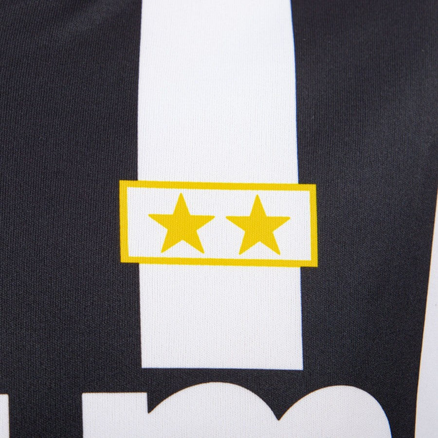 Maglia Home Juventus Kappa 1991/1992 by KAPPA - Home (3)