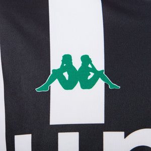 Maglia Home Juventus Kappa 1991/1992 by KAPPA - Home (4)