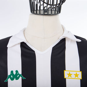 Maglia Home Juventus Kappa 1991/1992 by KAPPA - Home (5)