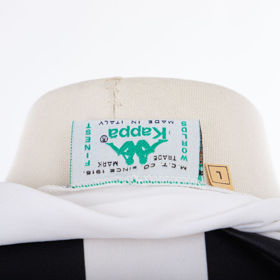 Maglia Home Juventus Kappa 1991/1992 by KAPPA - Home (8)