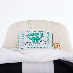 Maglia Home Juventus Kappa 1991/1992 by KAPPA - Home (8)