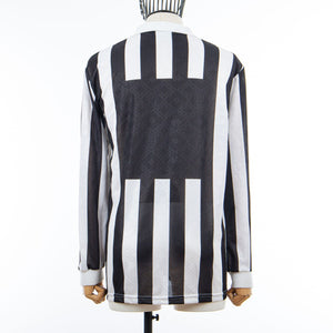 Maglia Home Juventus Kappa 1991/1992 by KAPPA - Home (2)