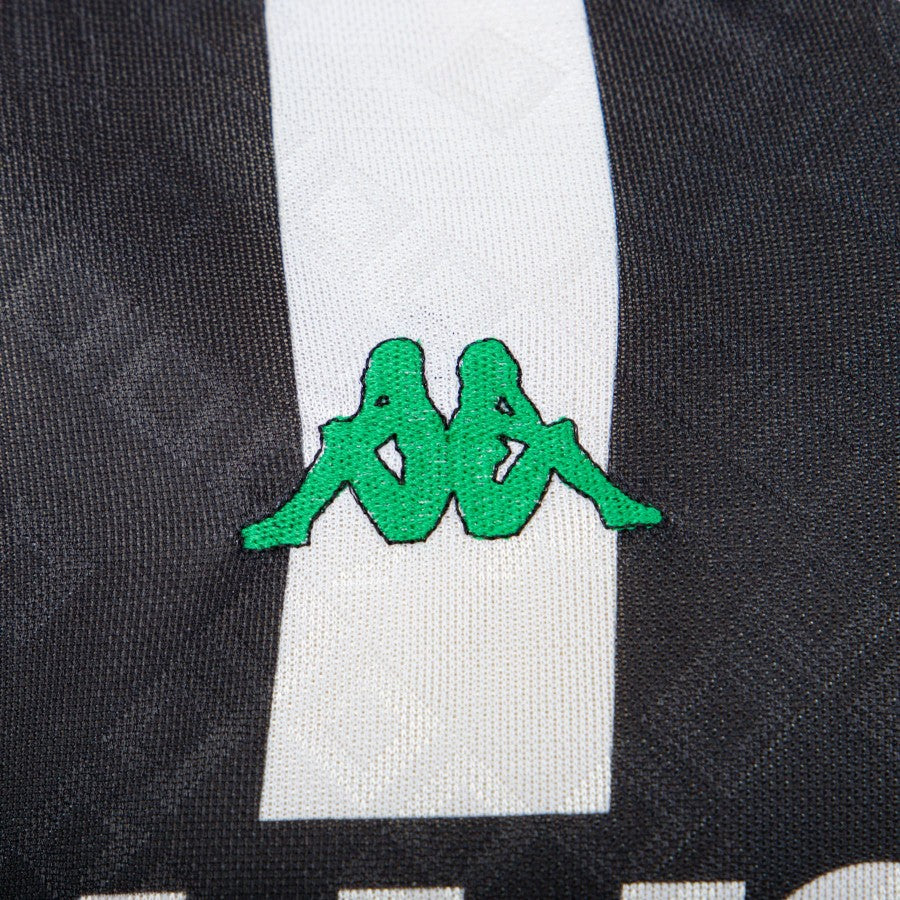 Maglia Home Juventus Kappa 1991/1992 by KAPPA - Home (4)