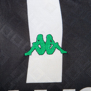 Maglia Home Juventus Kappa 1991/1992 by KAPPA - Home (4)