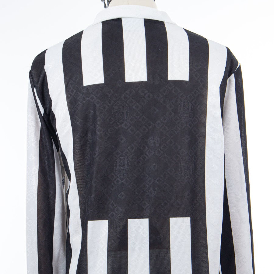 Maglia Home Juventus Kappa 1991/1992 by KAPPA - Home (7)
