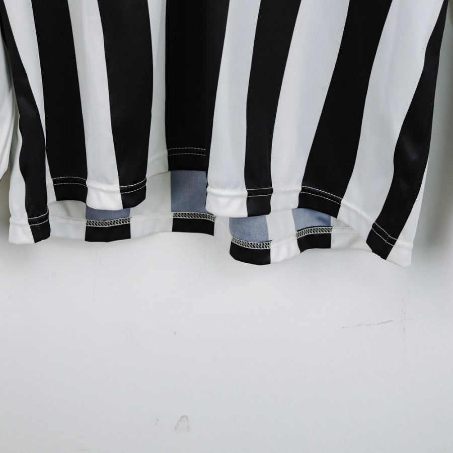 Maglia Home Juventus Kappa 1991/1992 by KAPPA - Home (10)