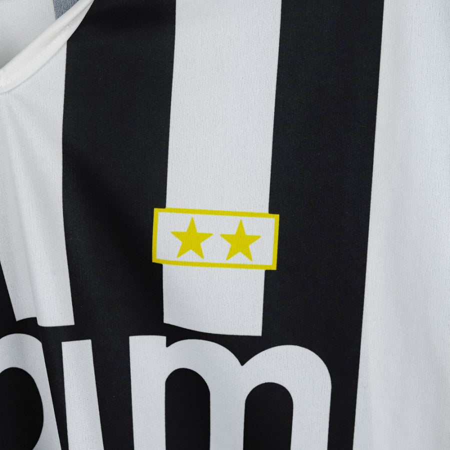 Maglia Home Juventus Kappa 1991/1992 by KAPPA - Home (7)