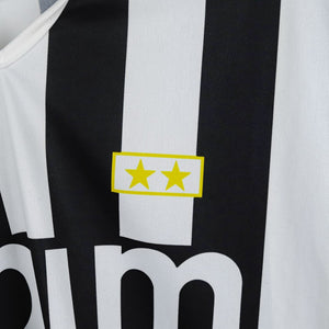 Maglia Home Juventus Kappa 1991/1992 by KAPPA - Home (7)