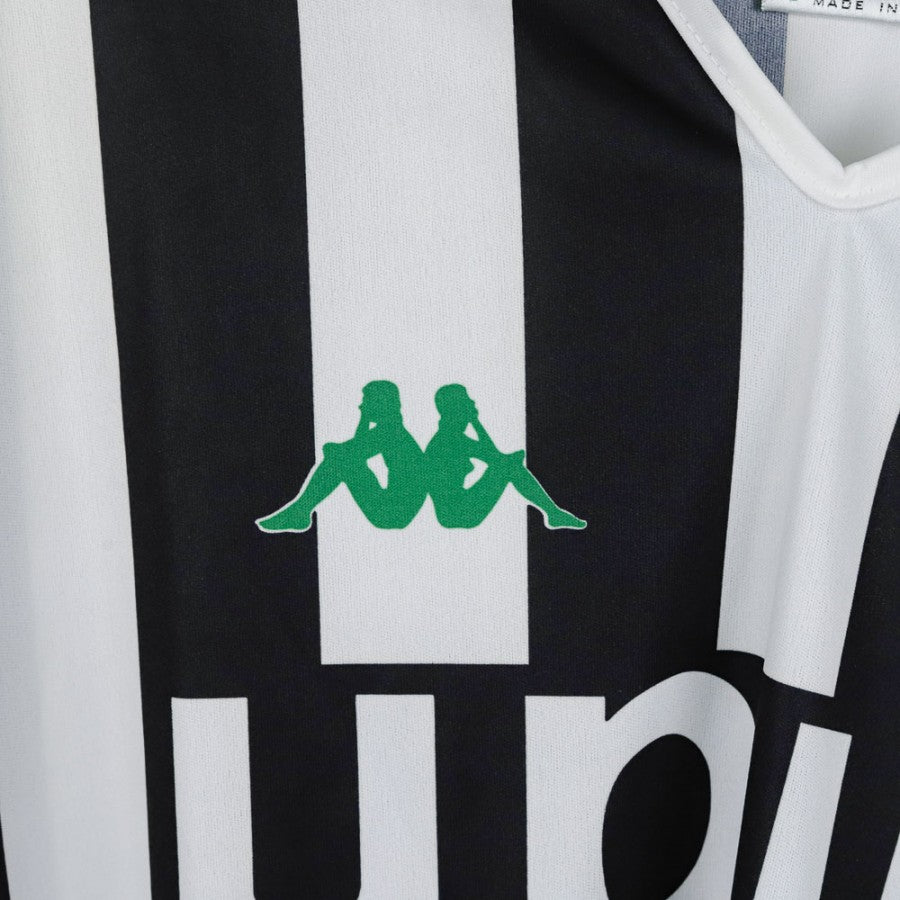 Maglia Home Juventus Kappa 1991/1992 by KAPPA - Home (8)