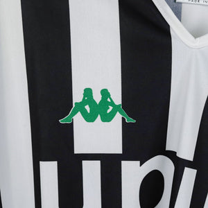 Maglia Home Juventus Kappa 1991/1992 by KAPPA - Home (8)