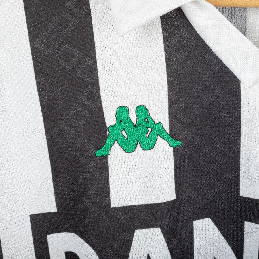 Maglia Home Juventus Kappa 1991/1992 by KAPPA - Home (10)