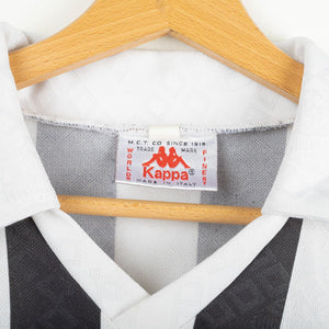 Maglia Home Juventus Kappa 1991/1992 by KAPPA - Home (11)