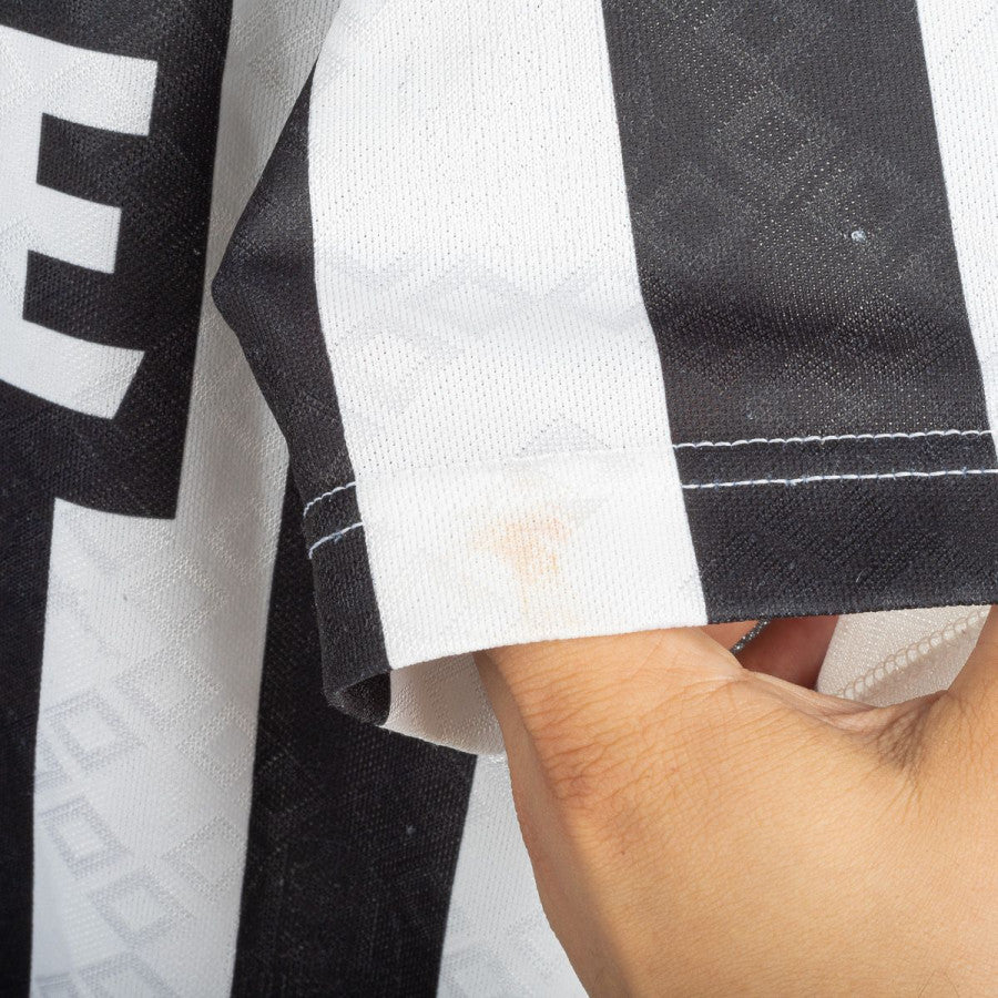 Maglia Home Juventus Kappa 1991/1992 by KAPPA - Home (13)