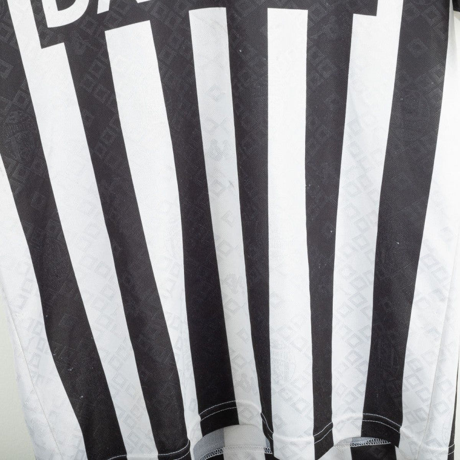 Maglia Home Juventus Kappa 1991/1992 by KAPPA - Home (15)