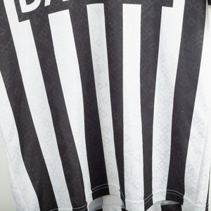 Maglia Home Juventus Kappa 1991/1992 by KAPPA - Home (15)