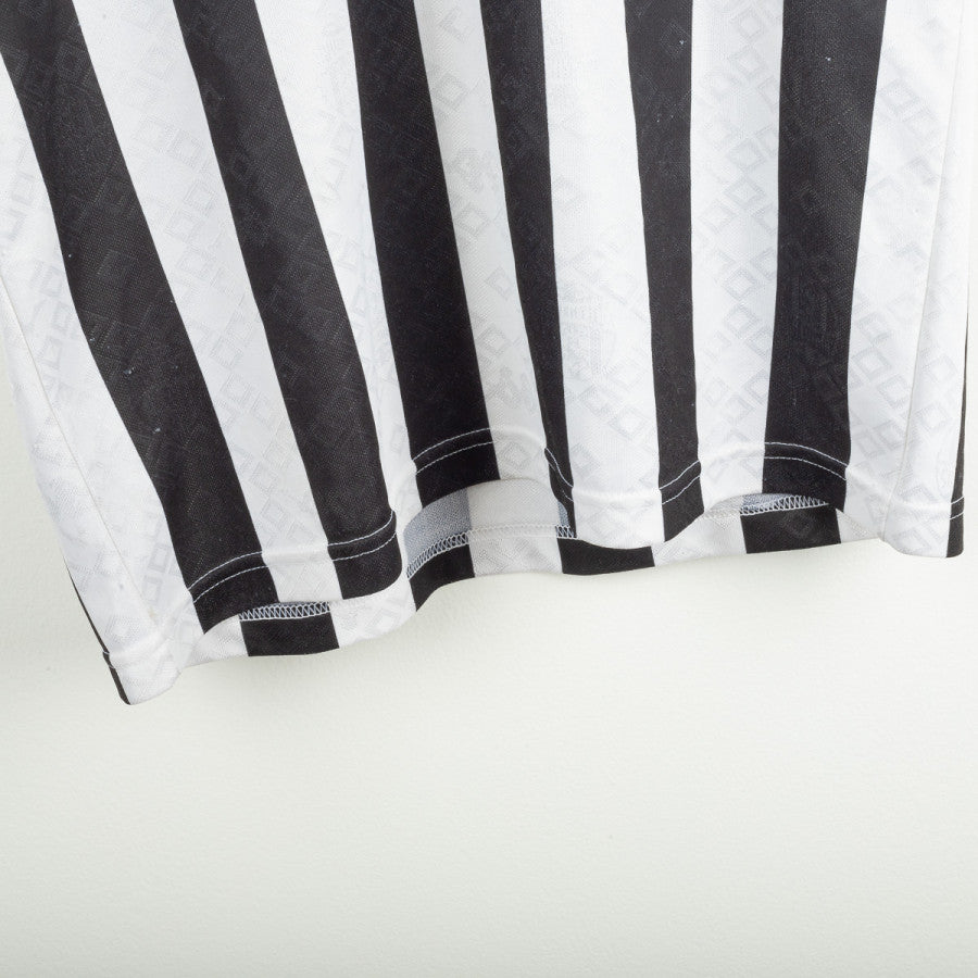Maglia Home Juventus Kappa 1991/1992 by KAPPA - Home (16)