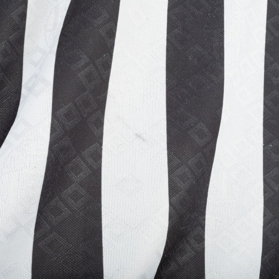 Maglia Home Juventus Kappa 1991/1992 by KAPPA - Home (17)