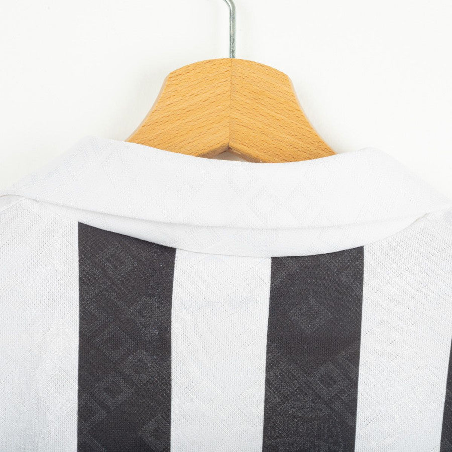 Maglia Home Juventus Kappa 1991/1992 by KAPPA - Home (3)