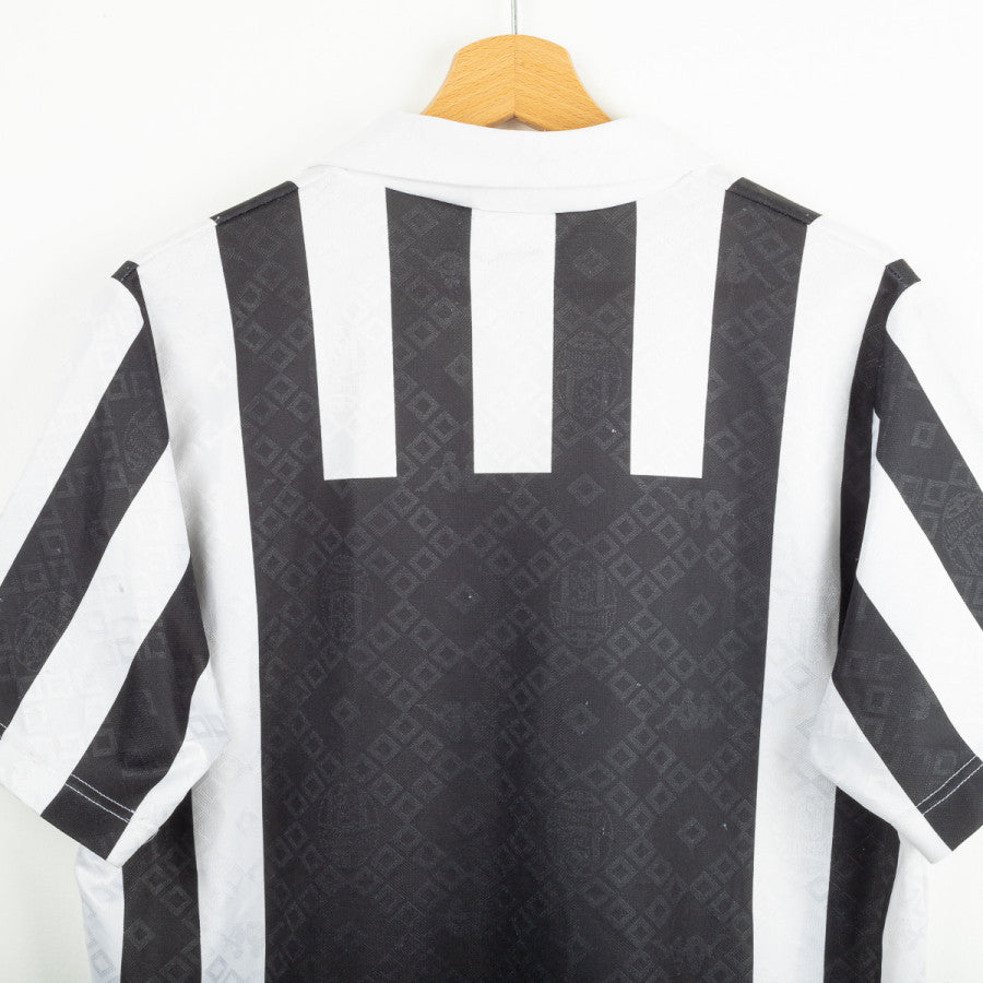 Maglia Home Juventus Kappa 1991/1992 by KAPPA - Home (4)