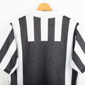 Maglia Home Juventus Kappa 1991/1992 by KAPPA - Home (4)