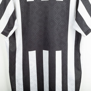 Maglia Home Juventus Kappa 1991/1992 by KAPPA - Home (5)