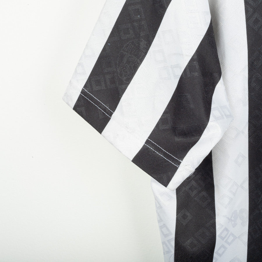 Maglia Home Juventus Kappa 1991/1992 by KAPPA - Home (7)