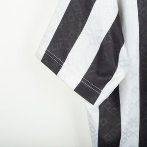 Maglia Home Juventus Kappa 1991/1992 by KAPPA - Home (7)