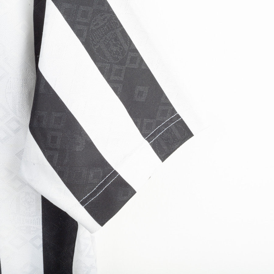 Maglia Home Juventus Kappa 1991/1992 by KAPPA - Home (8)
