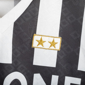 Maglia Home Juventus Kappa 1991/1992 by KAPPA - Home (9)