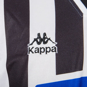 Maglia Home Juventus Kappa 1994/1995 by KAPPA - Home (4)