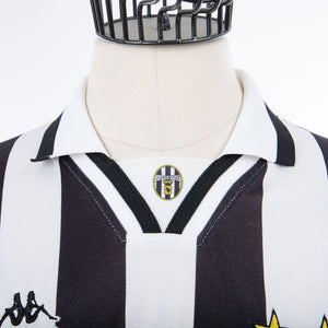 Maglia Home Juventus Kappa 1994/1995 by KAPPA - Home (5)