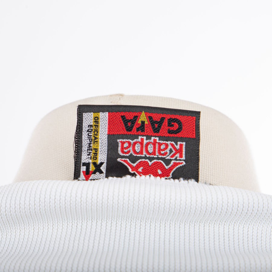 Maglia Home Juventus Kappa 1994/1995 by KAPPA - Home (8)