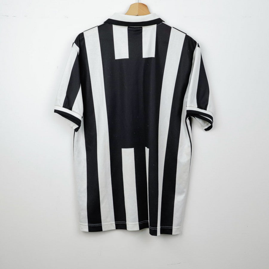 Maglia Home Juventus Kappa 1994/1995 by KAPPA - Home (2)