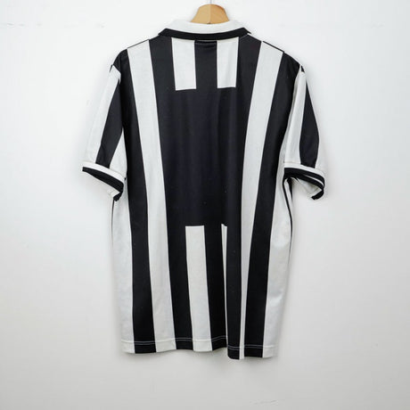Maglia Home Juventus Kappa 1994/1995 by KAPPA - Home (2)