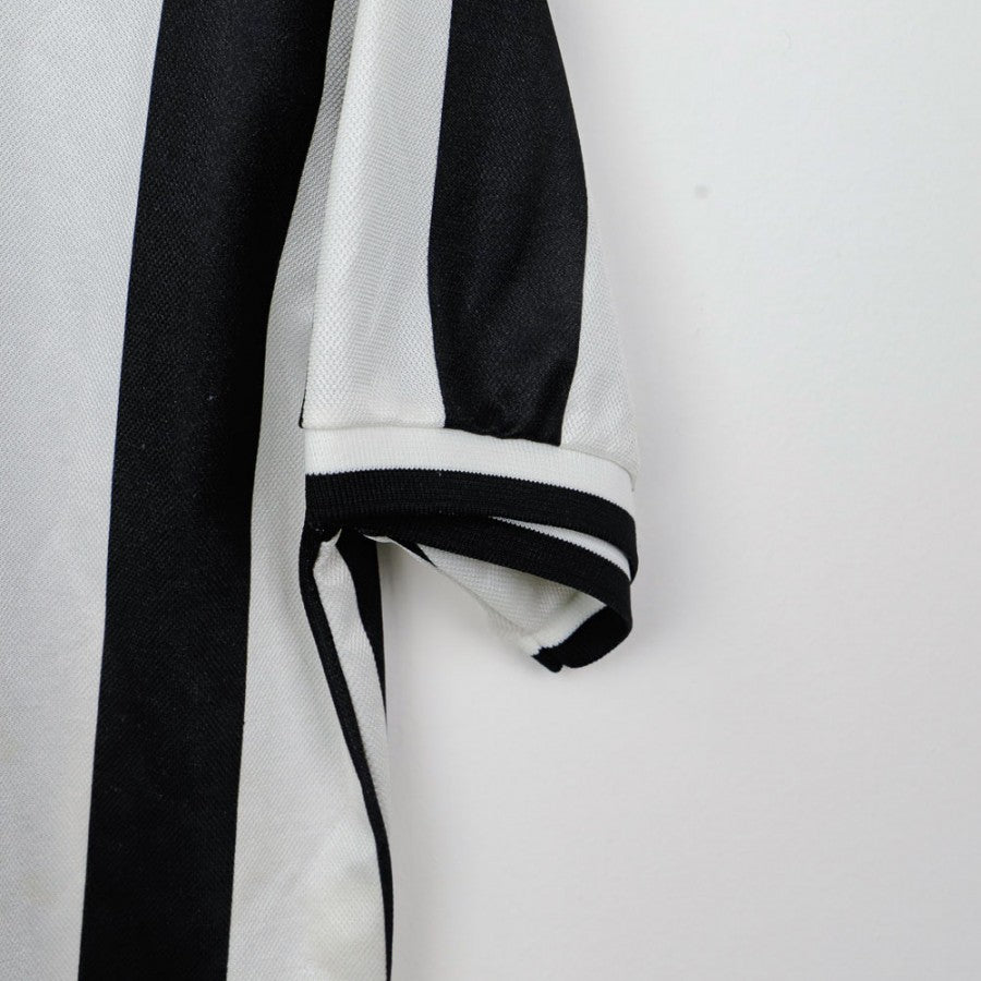 Maglia Home Juventus Kappa 1994/1995 by KAPPA - Home (4)