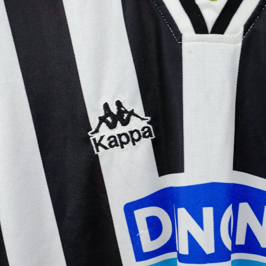 Maglia Home Juventus Kappa 1994/1995 by KAPPA - Home (9)
