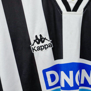 Maglia Home Juventus Kappa 1994/1995 by KAPPA - Home (9)
