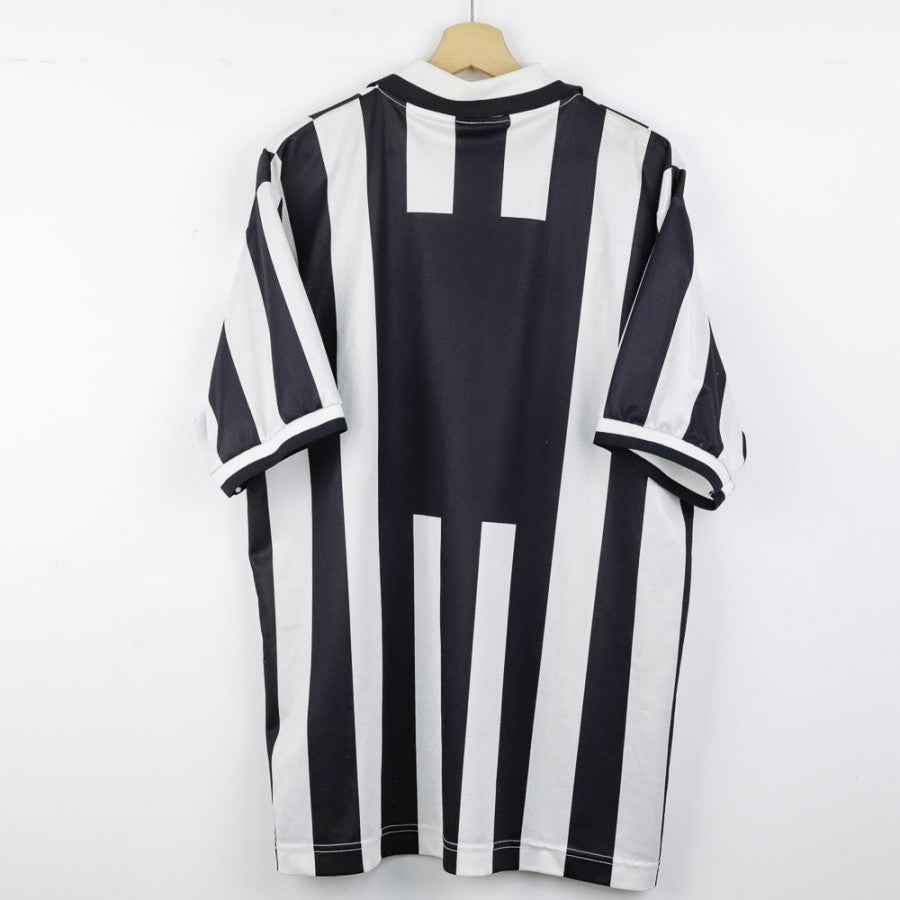 Maglia home juventus kappa 1994/1995 by KAPPA - Home (2)