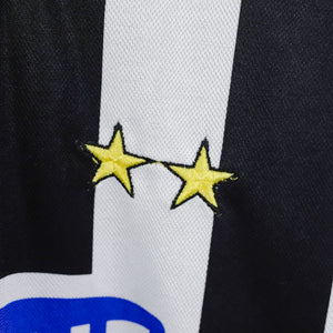 Maglia home juventus kappa 1994/1995 by KAPPA - Home (3)